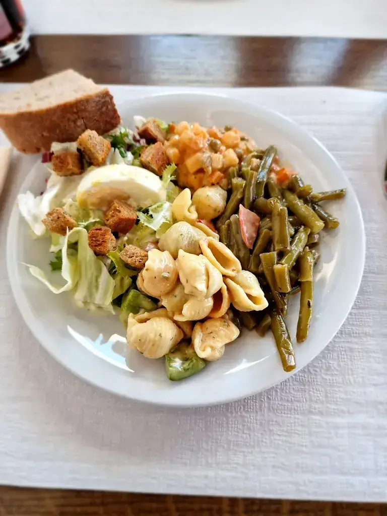 Daniel Schenk_Gastro Brodard GmbH Restaurant Saalbau Bad_Derendingen_review