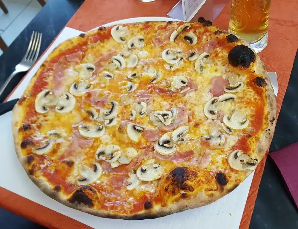 Menu_Pizzeria & Ristorante Da Monaco_Gerlafingen_image_2