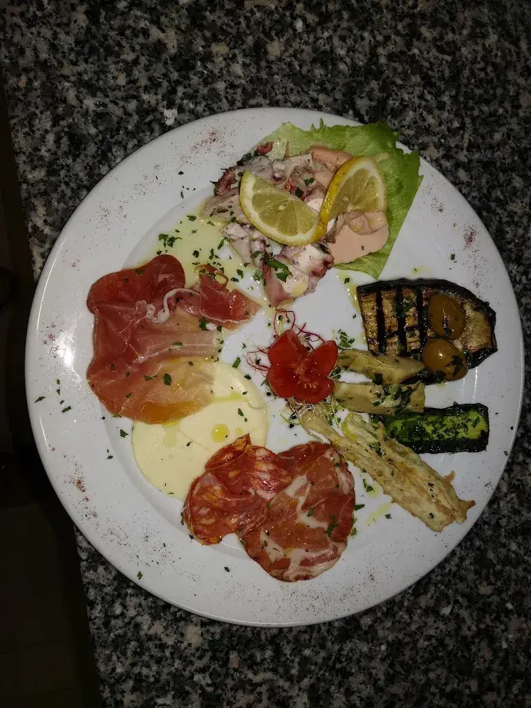 Menu_Pizzeria & Ristorante Da Monaco_Gerlafingen_image_6