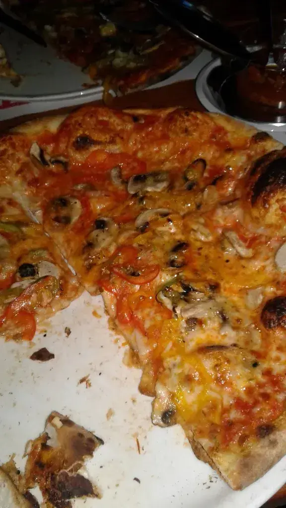 Menu_Pizzeria & Ristorante Da Monaco_Gerlafingen_image_9