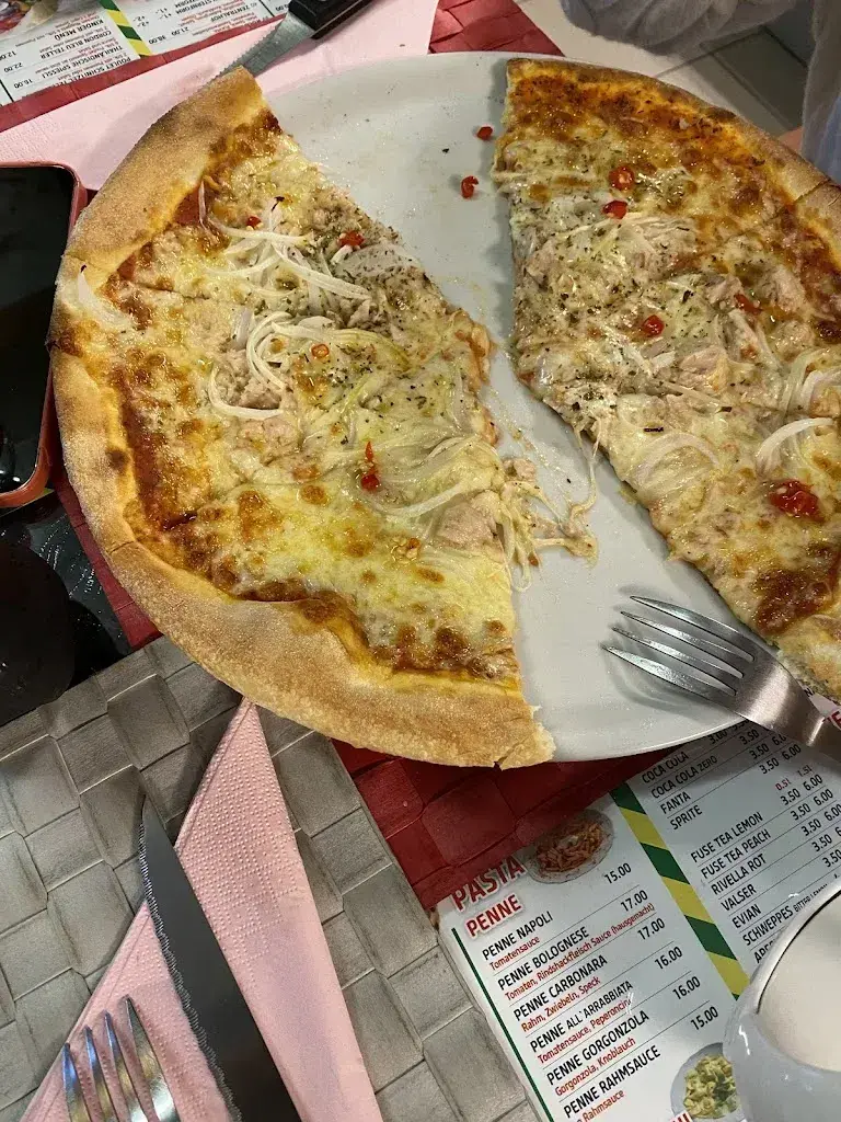 Menu_La Palma_Gerlafingen_image_7