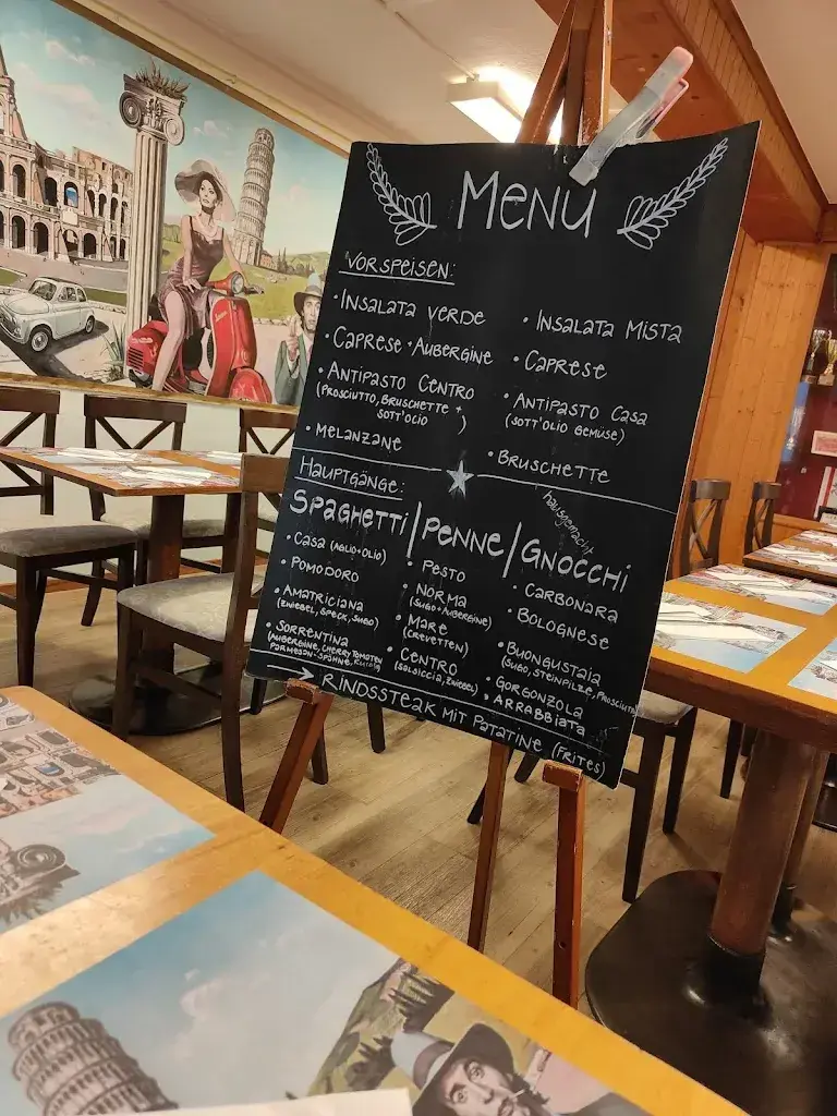 Menu_Centro Italiano_Gerlafingen_image_1