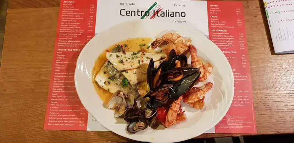 Menu_Centro Italiano_Gerlafingen_image_3