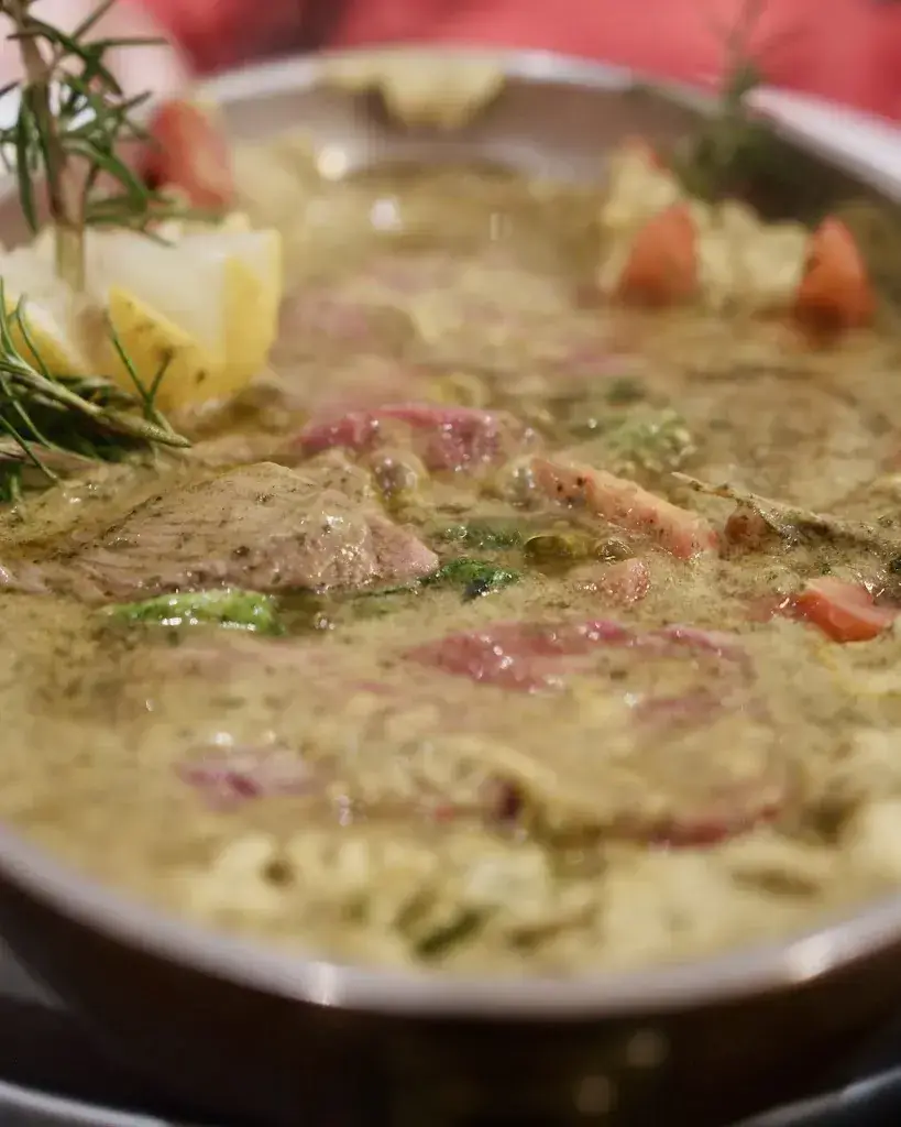 Menu_Restaurant Rössli_Bellach_immagine_2