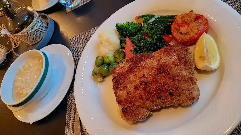 Tanja Rossi_Restaurant Rössli_Bellach_recensione