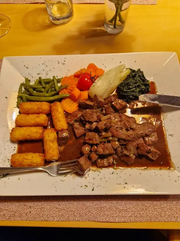 Dragan Matijevic_Restaurant Allmend Bellach_Bellach_avis