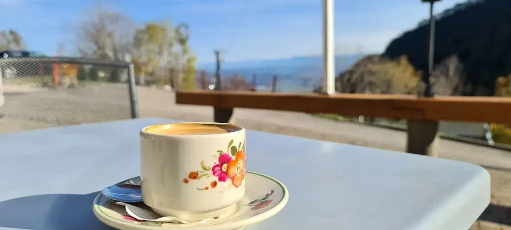 Restaurant Vorderbalmberg Restaurant in Balmberg