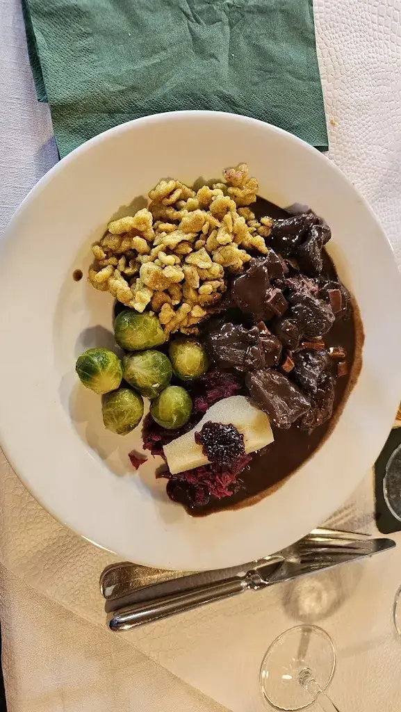 Menu_Restaurant Dörfli Schliern | Köniz in Bern_Köniz_image_7