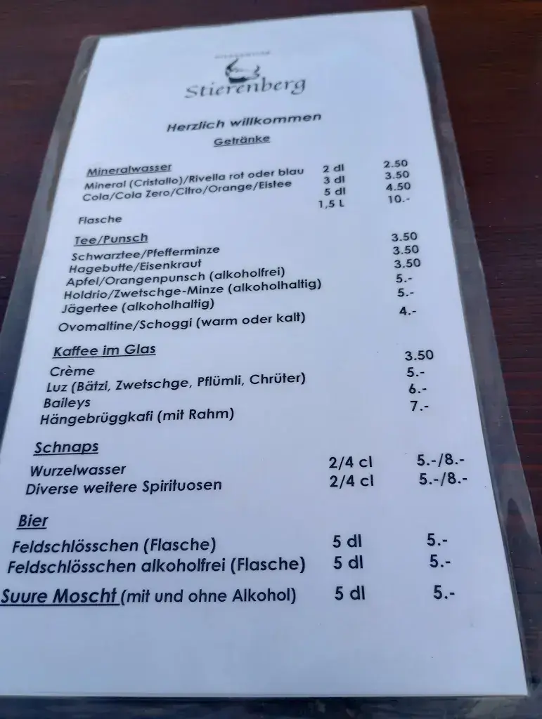 Menü_Niederwiler Stierenberg_Balmberg_Bild_2