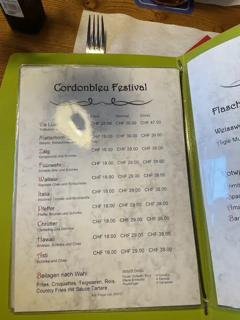 Das Restaurant zur neuen Zelg_Bettlach_menu_image_1