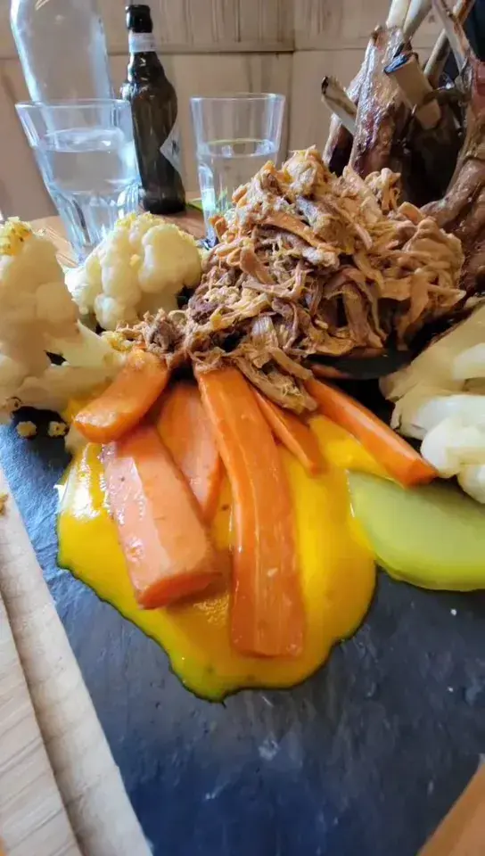 Armin Weinmann_Das Restaurant zur neuen Zelg_Bettlach_review