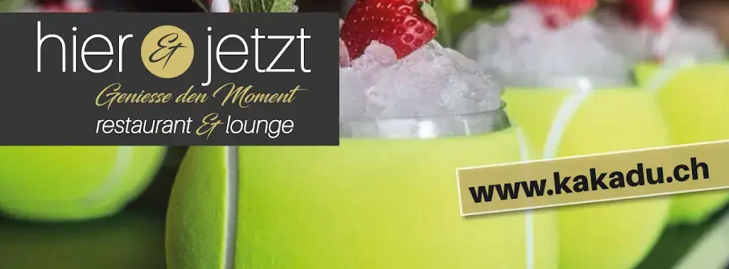 Menu_Hier & Jetzt - Restaurant und Lounge im Kakadu_Bettlach_image_3