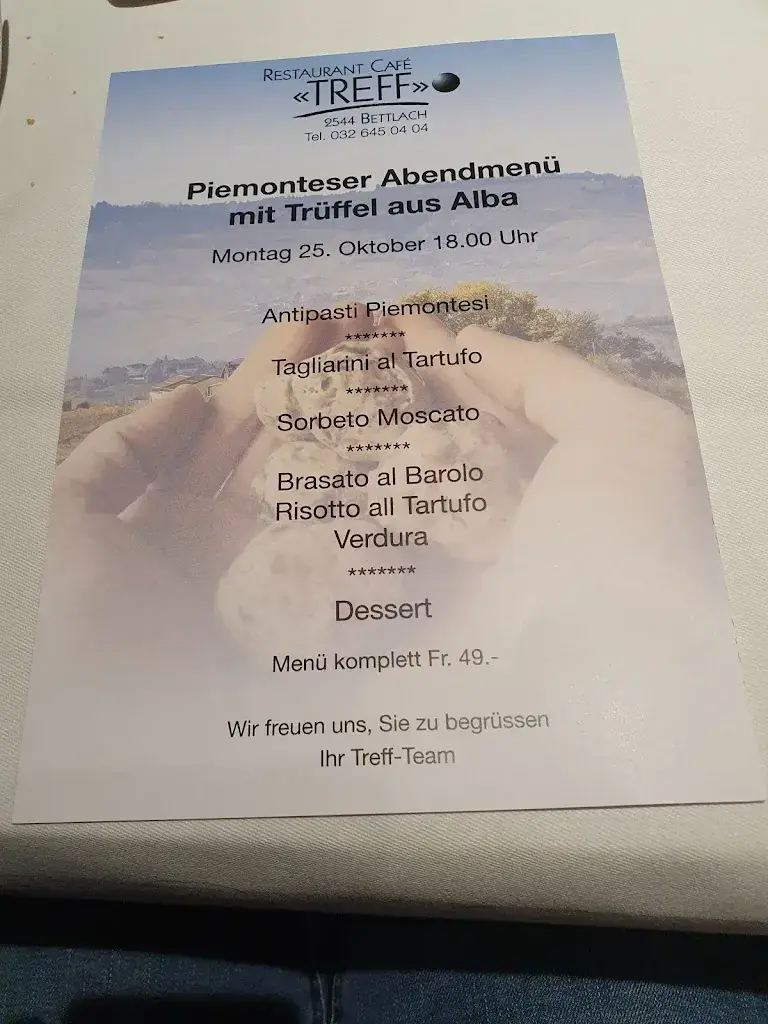 Menu_Restaurant Treff_Bettlach_image_2