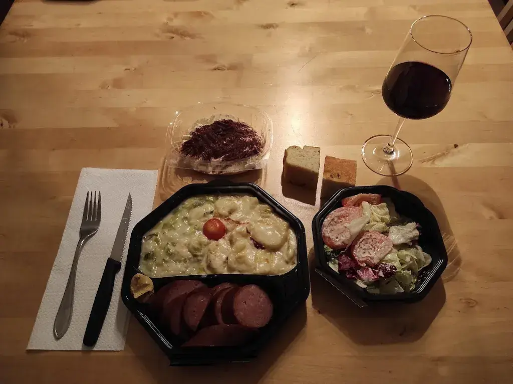 Andreas Baumgartner_Restaurant Treff_Bettlach_avis