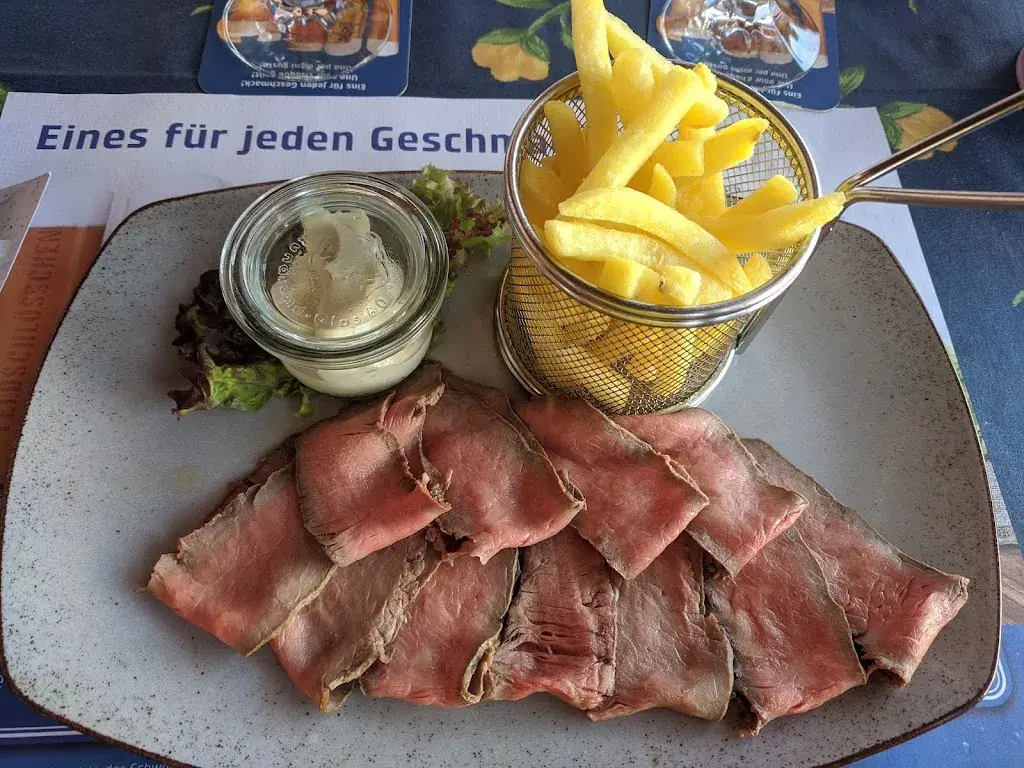 Menu_Restaurant Wander Bern_Bern_image_1