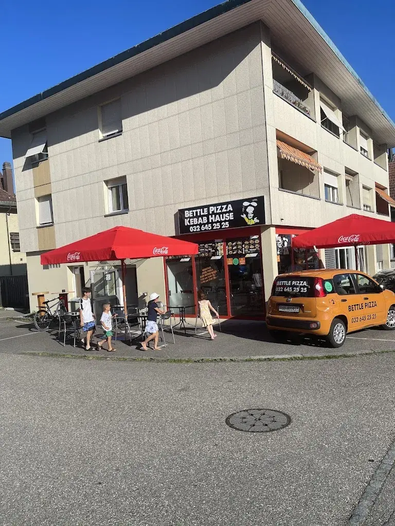 Rejhan Kutlu_Bettle Pizza Kebab Haus_Bettlach_review