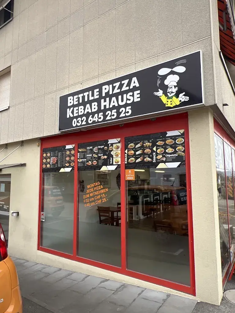 Adnan Salgin_Bettle Pizza Kebab Haus_Bettlach_review