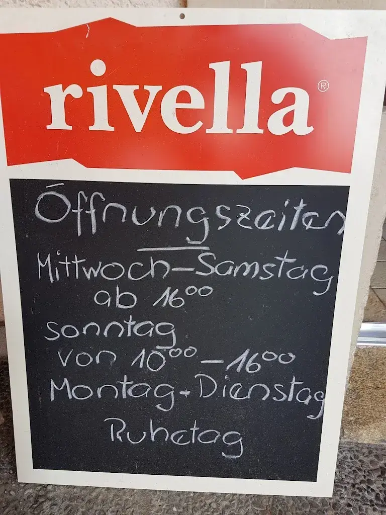 Marti restaurante en Bettlach