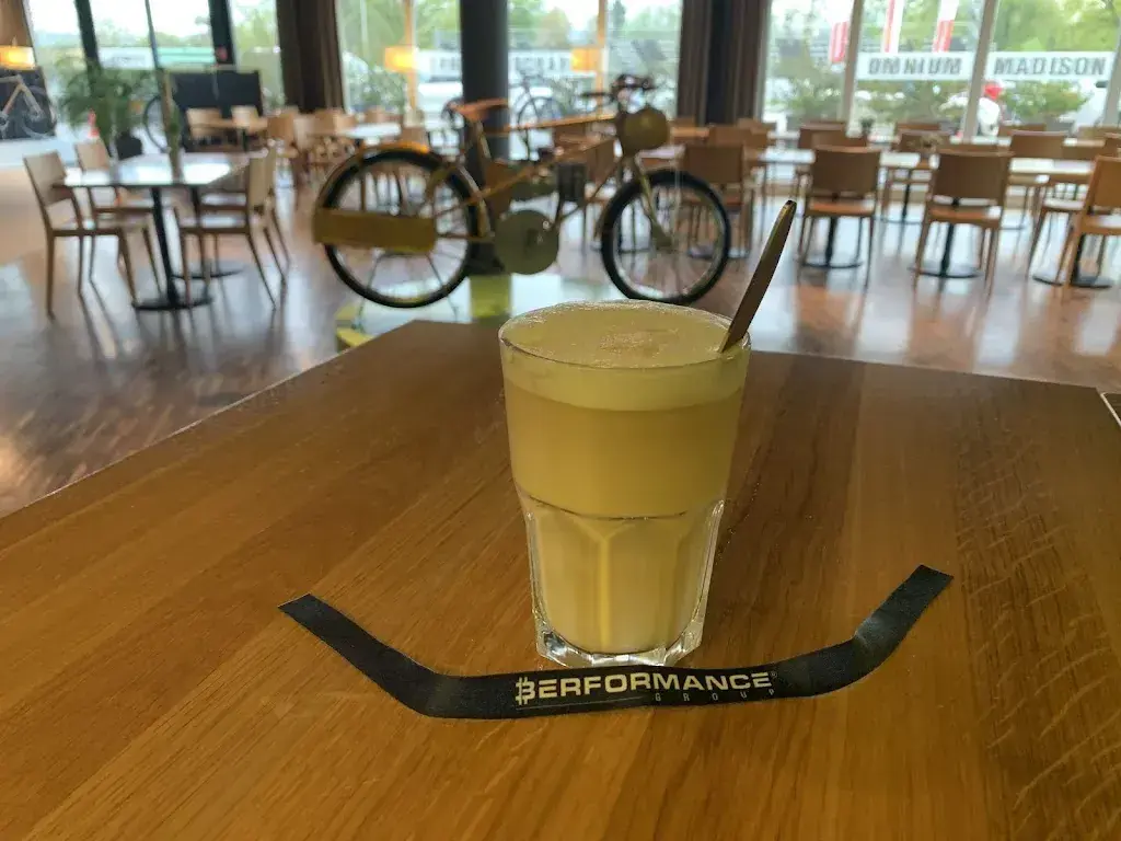 Sascha Hürzeler_Restaurant Velodrome / la musette_Grenchen_avis