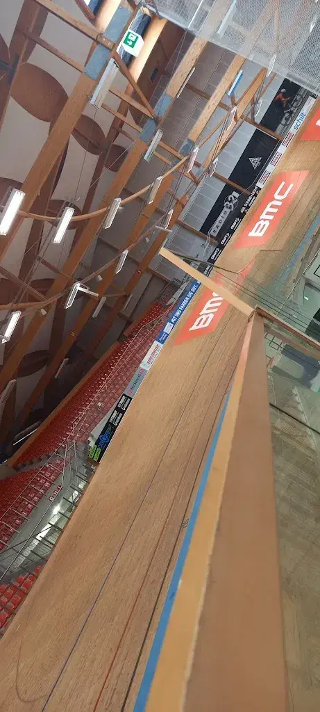 Cyrille F._Restaurant Velodrome / la musette_Grenchen_avis