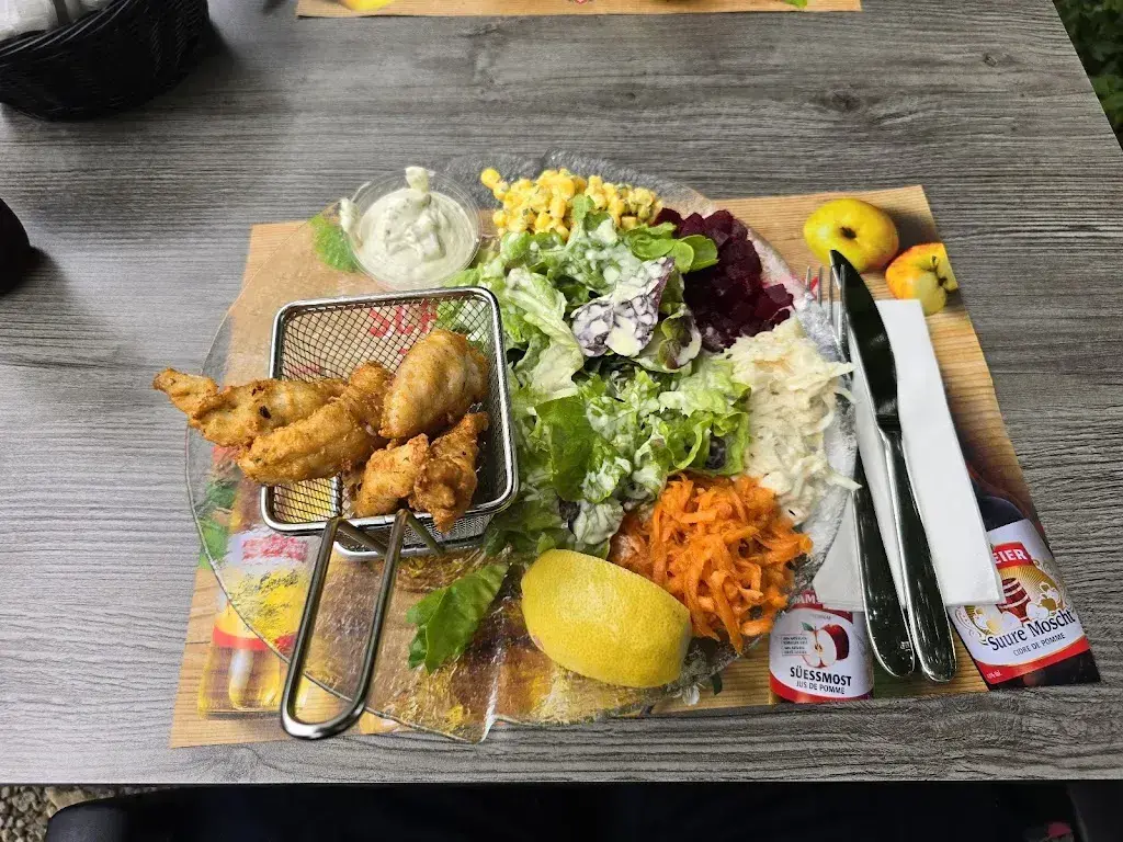 Menu_Restaurant Fischerhaus_Grenchen_image_4