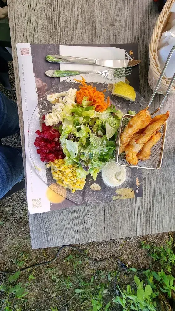 Menu_Restaurant Fischerhaus_Grenchen_image_8