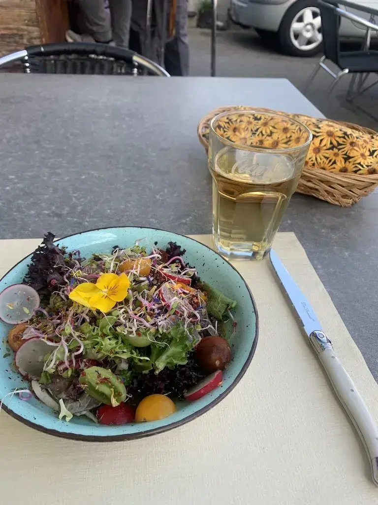 Menu_Restaurant Dani's Egge_Grenchen_image_1