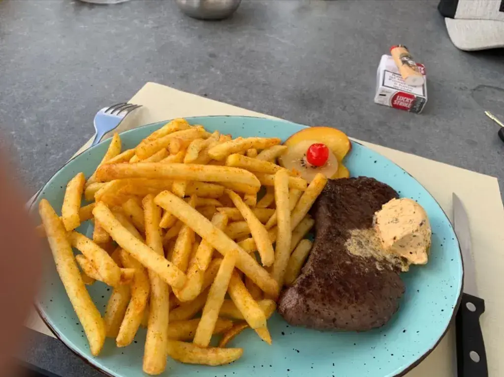 Menu_Restaurant Dani's Egge_Grenchen_image_4