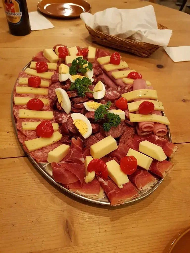 Menu_Restaurant Dani's Egge_Grenchen_image_5