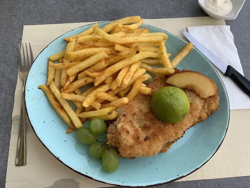 Menu_Restaurant Dani's Egge_Grenchen_image_6