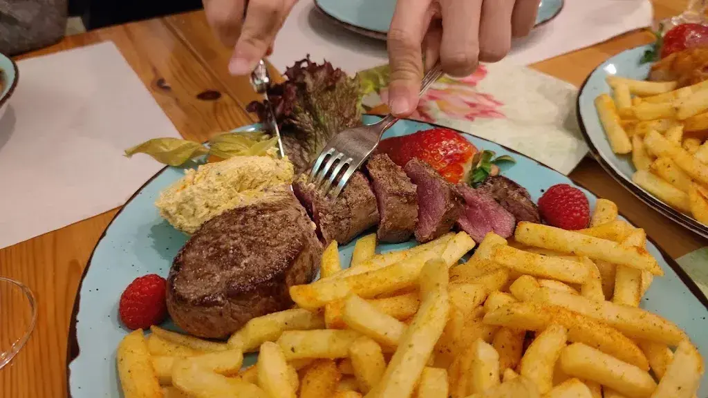 Menu_Restaurant Dani's Egge_Grenchen_image_8