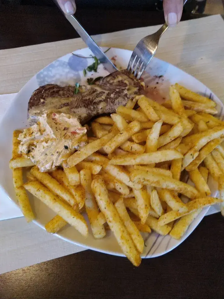 Menu_Restaurant Dani's Egge_Grenchen_image_9