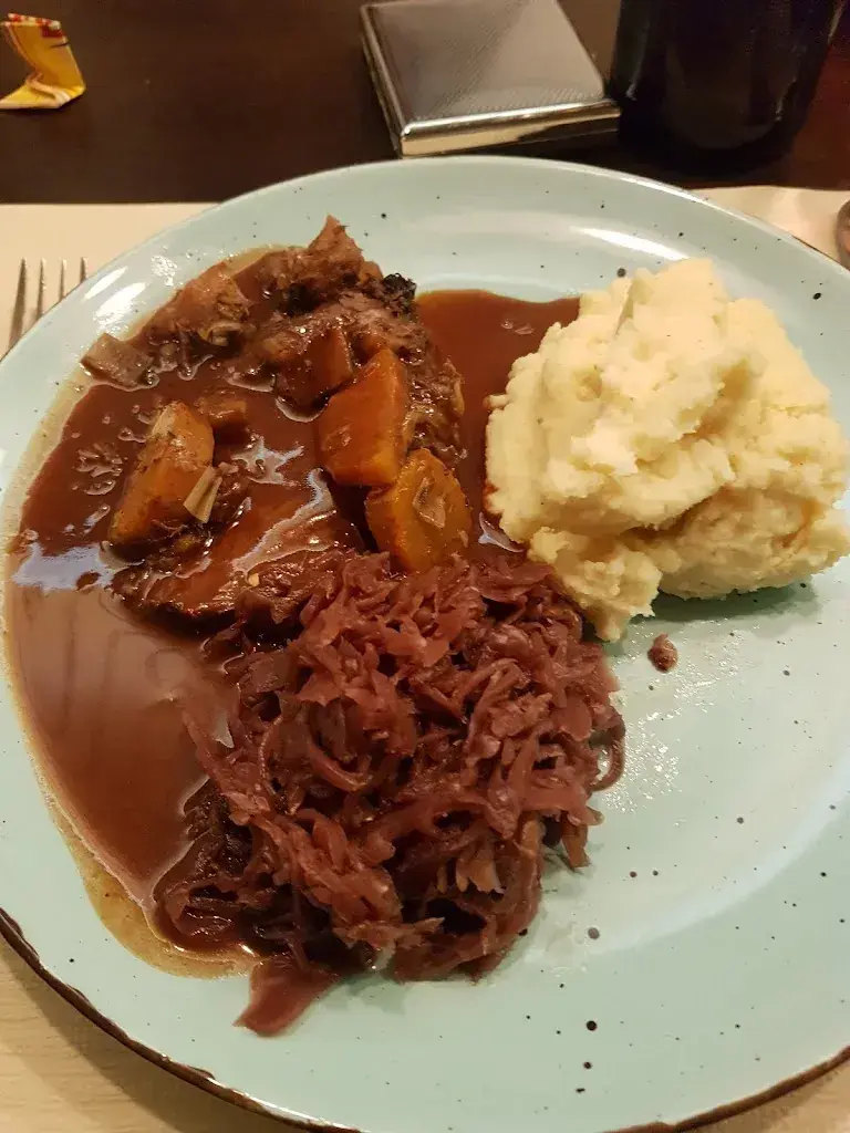 Reto Vetsch_Restaurant Dani's Egge_Grenchen_review