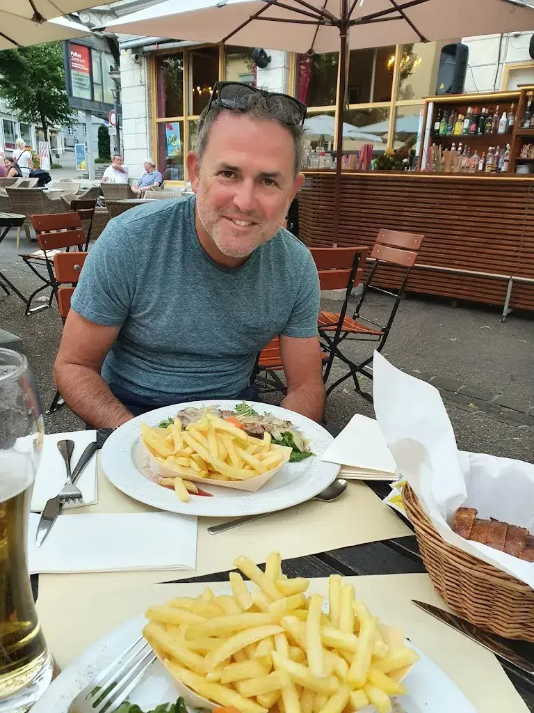 Menu_Baracoa Bar Restaurant_Grenchen_image_6