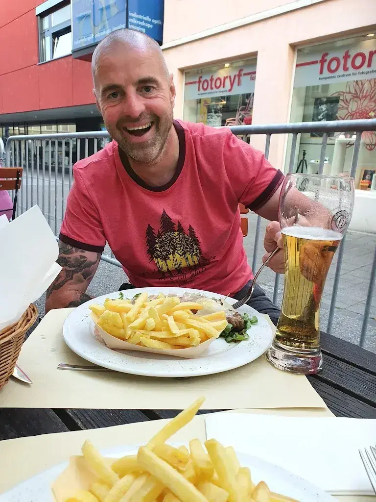 leon thomson_Baracoa Bar Restaurant_Grenchen_avis