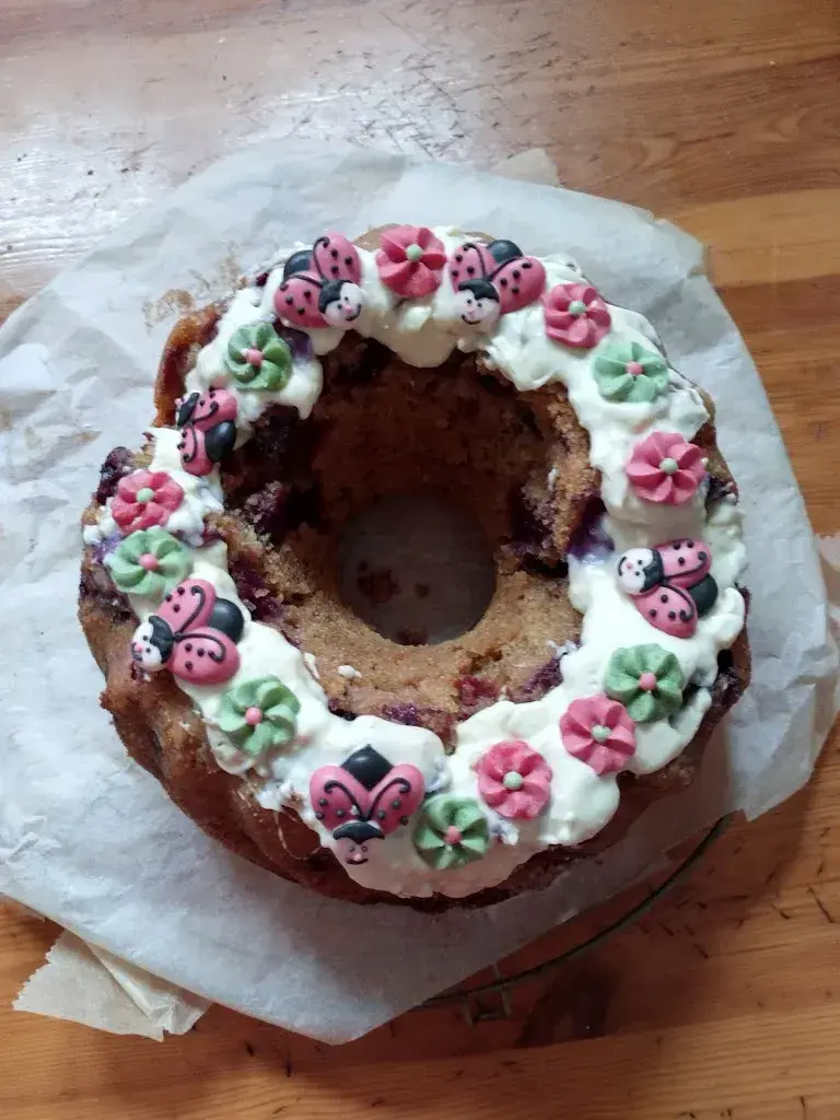 Migros-Restaurant - Langendorf - Ladedorf restaurant à Langendorf