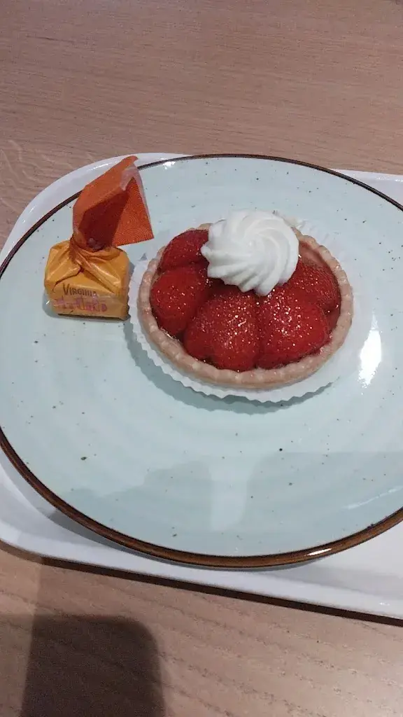 Menu_Migros-Restaurant - Langendorf - Ladedorf_Langendorf_image_3