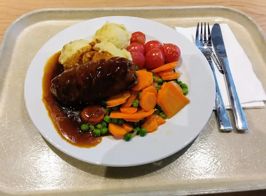 Menu_Migros-Restaurant - Langendorf - Ladedorf_Langendorf_image_4