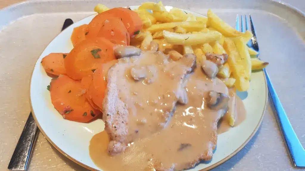 Menu_Migros-Restaurant - Langendorf - Ladedorf_Langendorf_image_7