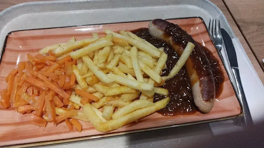 Menu_Migros-Restaurant - Langendorf - Ladedorf_Langendorf_image_8