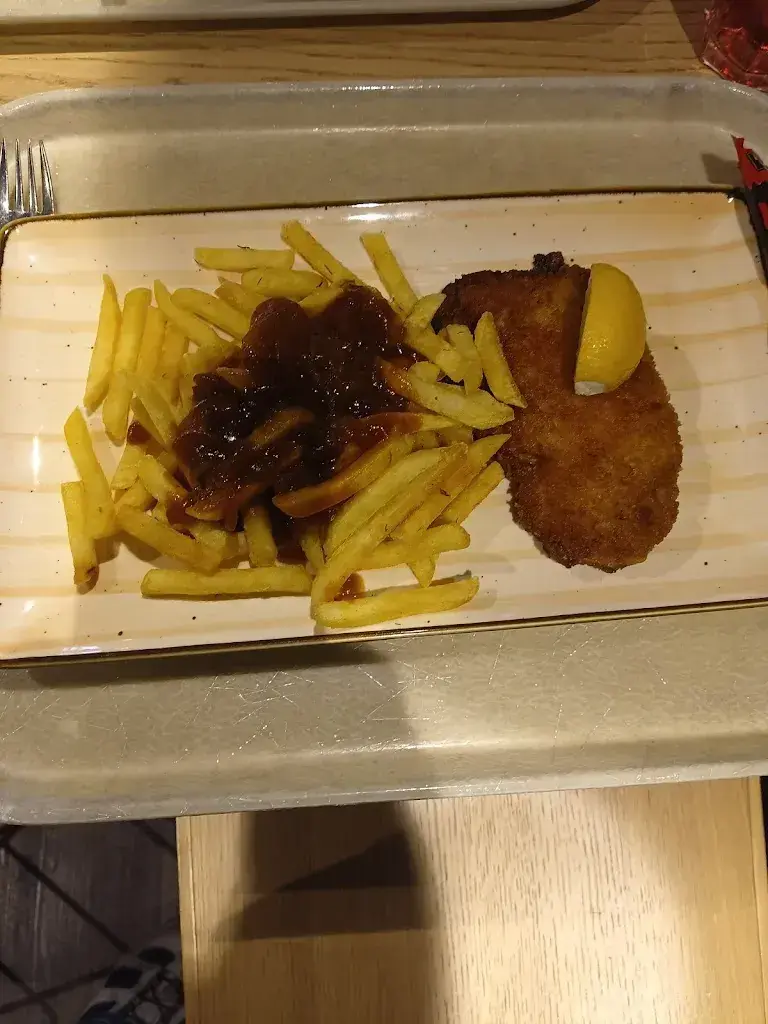 Menu_Migros-Restaurant - Langendorf - Ladedorf_Langendorf_image_9