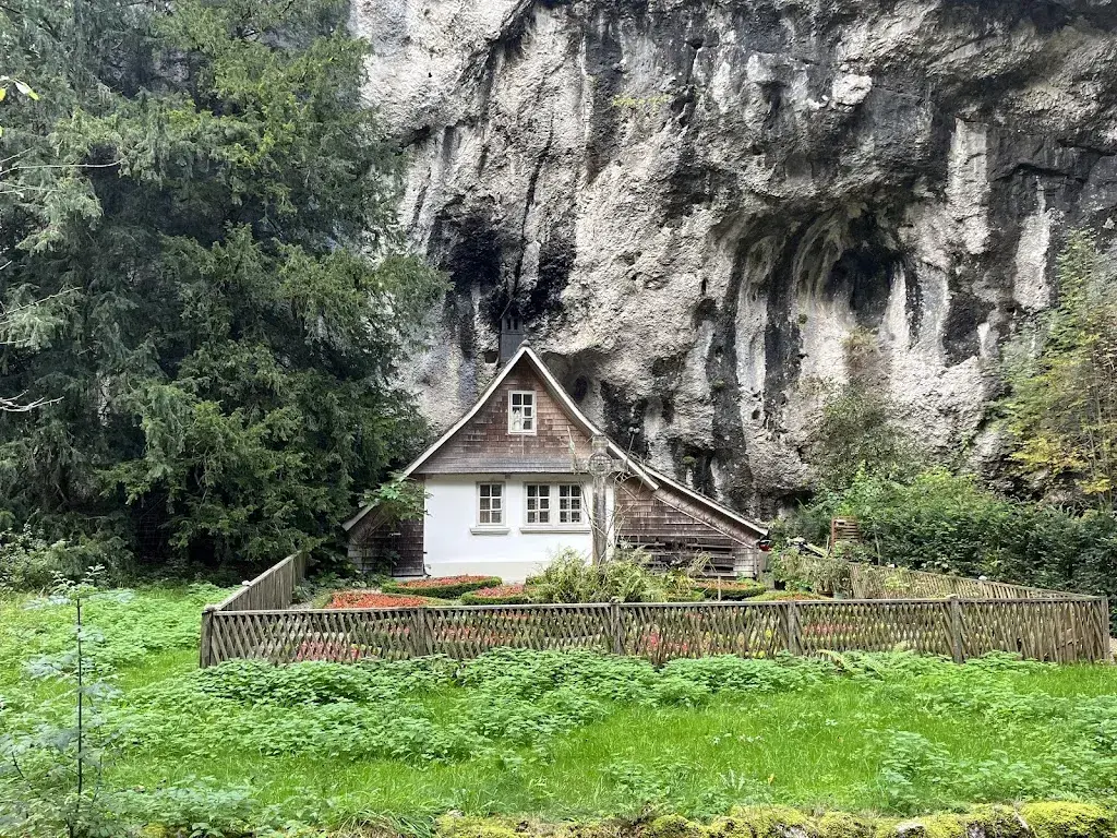 Bettina Krüger_Restaurant Einsiedelei_Rüttenen_Bewertung