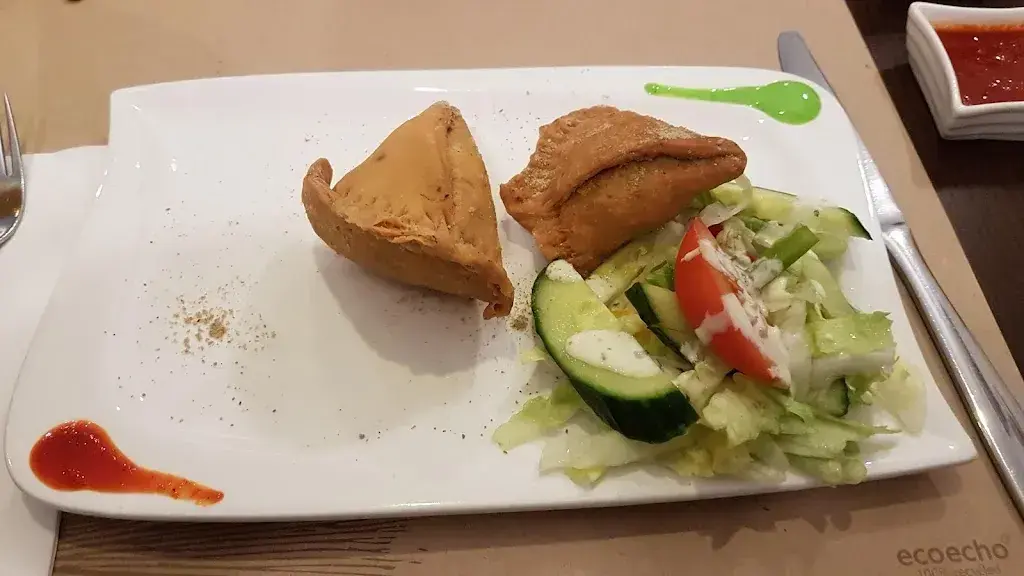 Menu_Indian Kitchen_Köniz_image_8