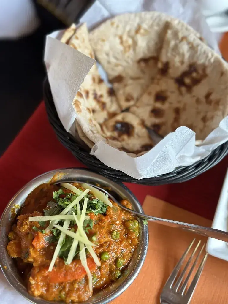 Neil Madhvani_Indian Kitchen_Köniz_avis