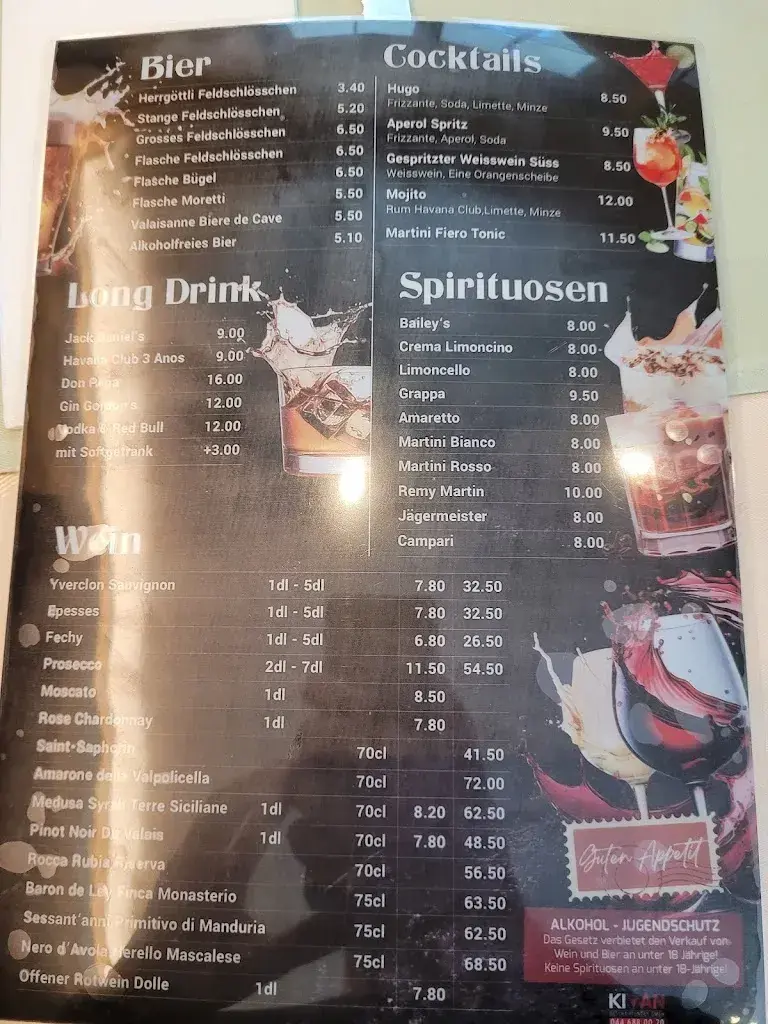 Menu_Restaurant Post_Rüttenen_image_4