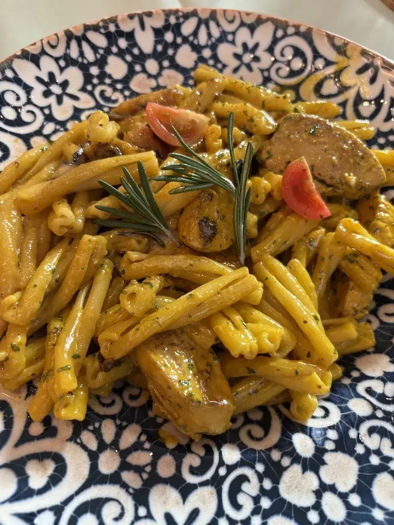 Remo Meister_Restaurant Post_Rüttenen_avis