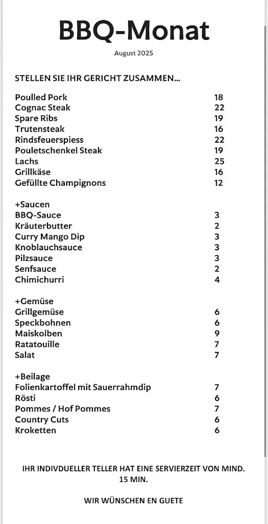 Menü_Gastronomie Hof zu Wil_Wil_Bild_3