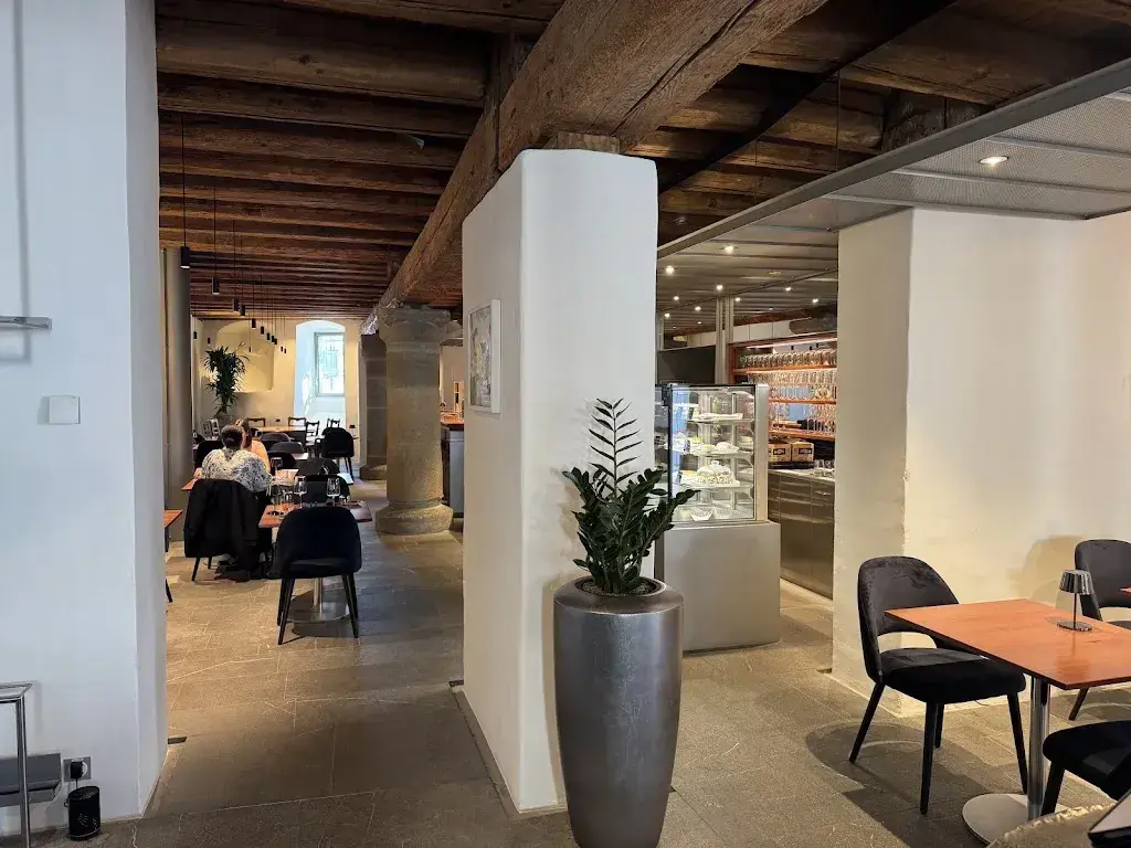 Harry Huber_Gastronomie Hof zu Wil_Wil_Bewertung