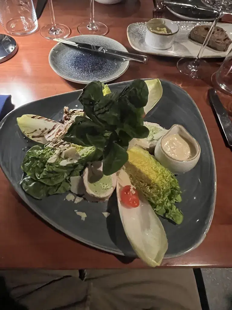 Reto Huser_Gastronomie Hof zu Wil_Wil_Bewertung