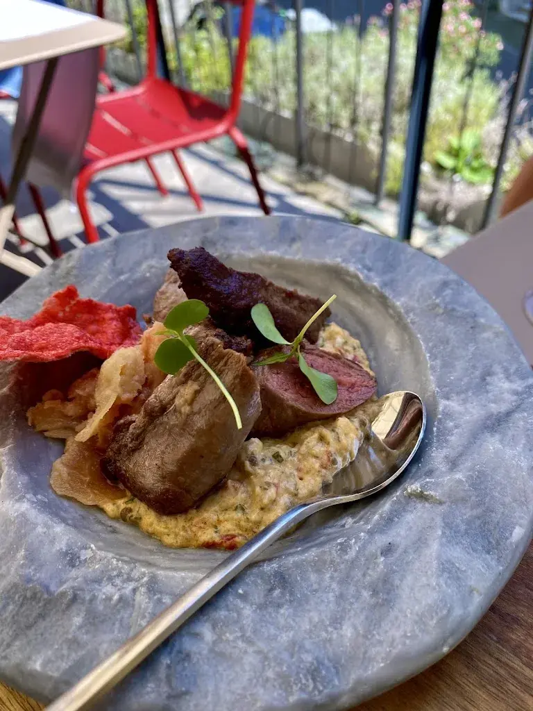 Menu_El Pincho zum Wilden Mann_Wil_immagine_9